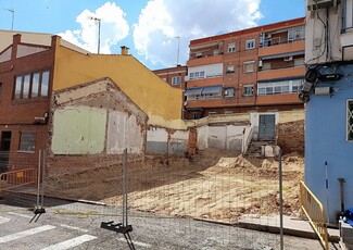 Más detalles para Calle Quevedo, 23, Alcobendas - Terrenos en venta