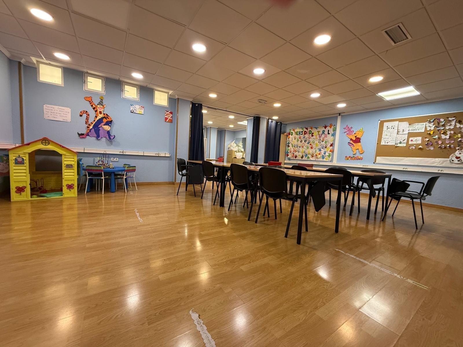 Oficina en Molina de Segura, Murcia en venta Foto del interior- Imagen 1 de 26