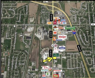 Más detalles para 730 N Kinzie Ave, Bradley, IL - Terrenos en venta