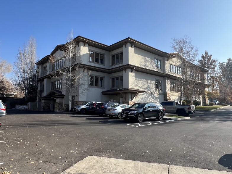 4252 Highland Dr, Salt Lake City, UT en alquiler - Foto del edificio - Imagen 3 de 6