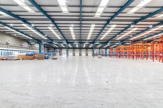 Ravens Way, Northampton en alquiler Foto del interior- Imagen 1 de 2