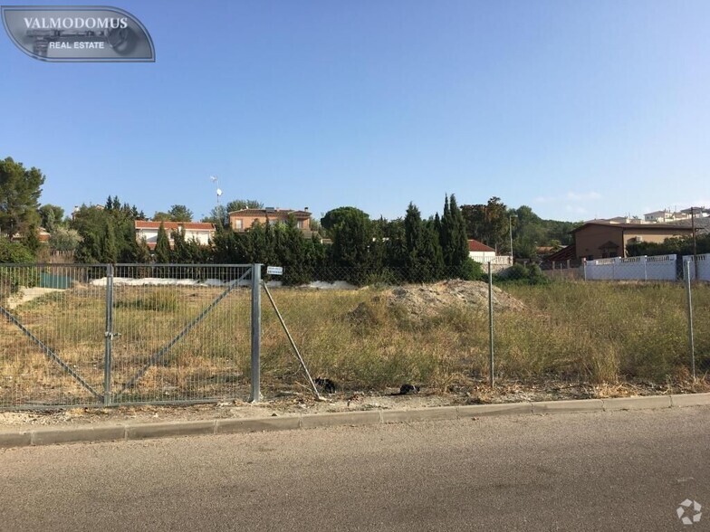 Terrenos en Colmenar de Oreja, Madrid en venta - Foto del edificio - Imagen 3 de 3