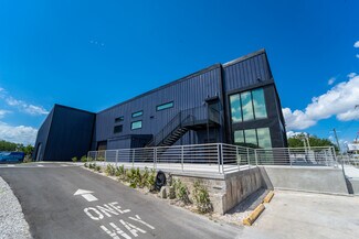 Más detalles de 3605-3615 E. 7TH AVENUE – en venta, Tampa, FL