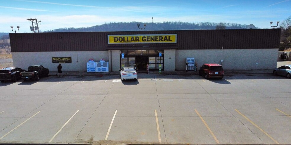 225 Highway 90, Albany, KY en venta - Foto principal - Imagen 1 de 7