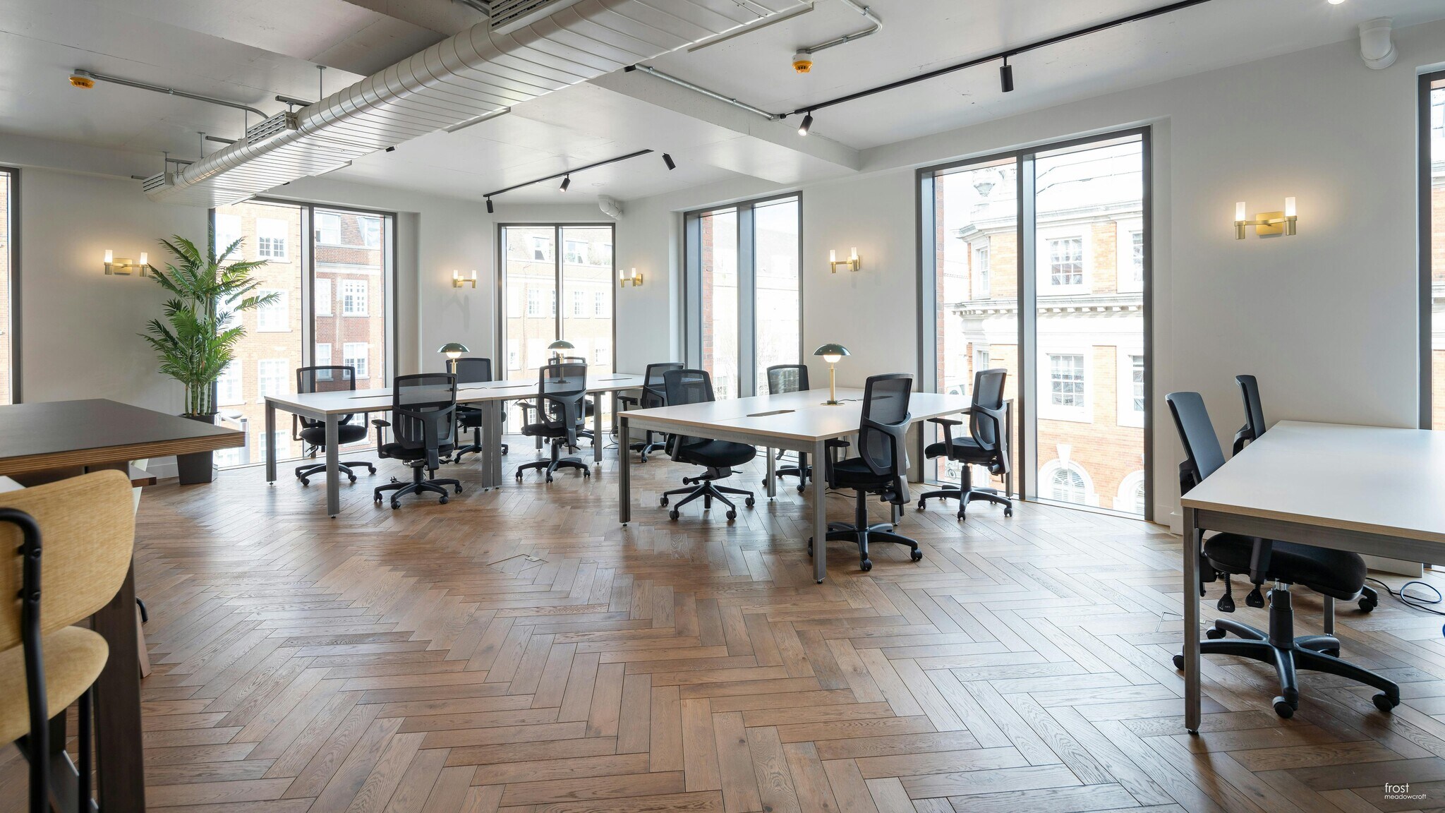 197 Kensington High St, London en alquiler Foto del interior- Imagen 1 de 3