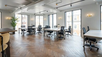 197 Kensington High St, London en alquiler Foto del interior- Imagen 1 de 3