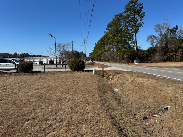 2109 Lejeune Blvd, Jacksonville, NC en venta - Foto del edificio - Imagen 3 de 7