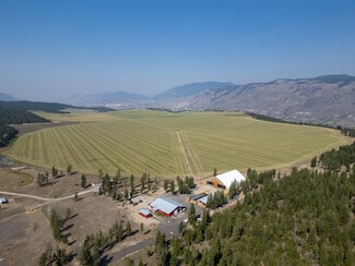 Más detalles de 525 Barnhartvale Rd, Kamloops, BC - Terreno en venta
