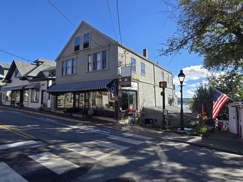 49 Water St, Wiscasset, ME en venta - Foto del edificio - Imagen 2 de 28