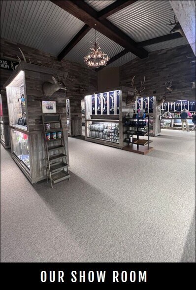 5833 Treaschwig Rd, Spring, TX en venta - Foto del edificio - Imagen 2 de 6