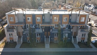 Más detalles de 12505 111 Av NW, Edmonton, AB - Edificio residencial en venta