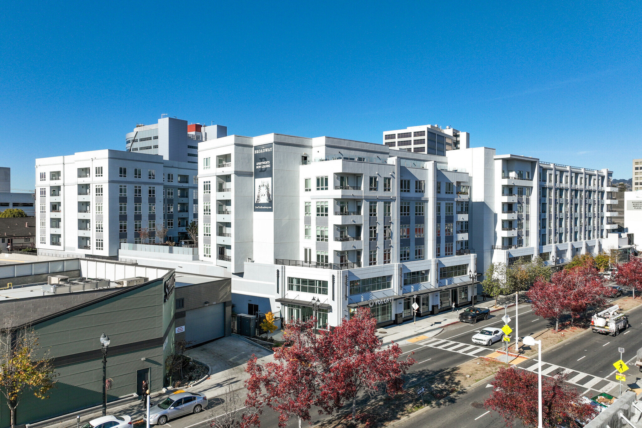 3093 Broadway, Oakland, CA en alquiler Foto del edificio- Imagen 1 de 82