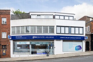 Más detalles de 91 Heath St, London - Oficina en venta