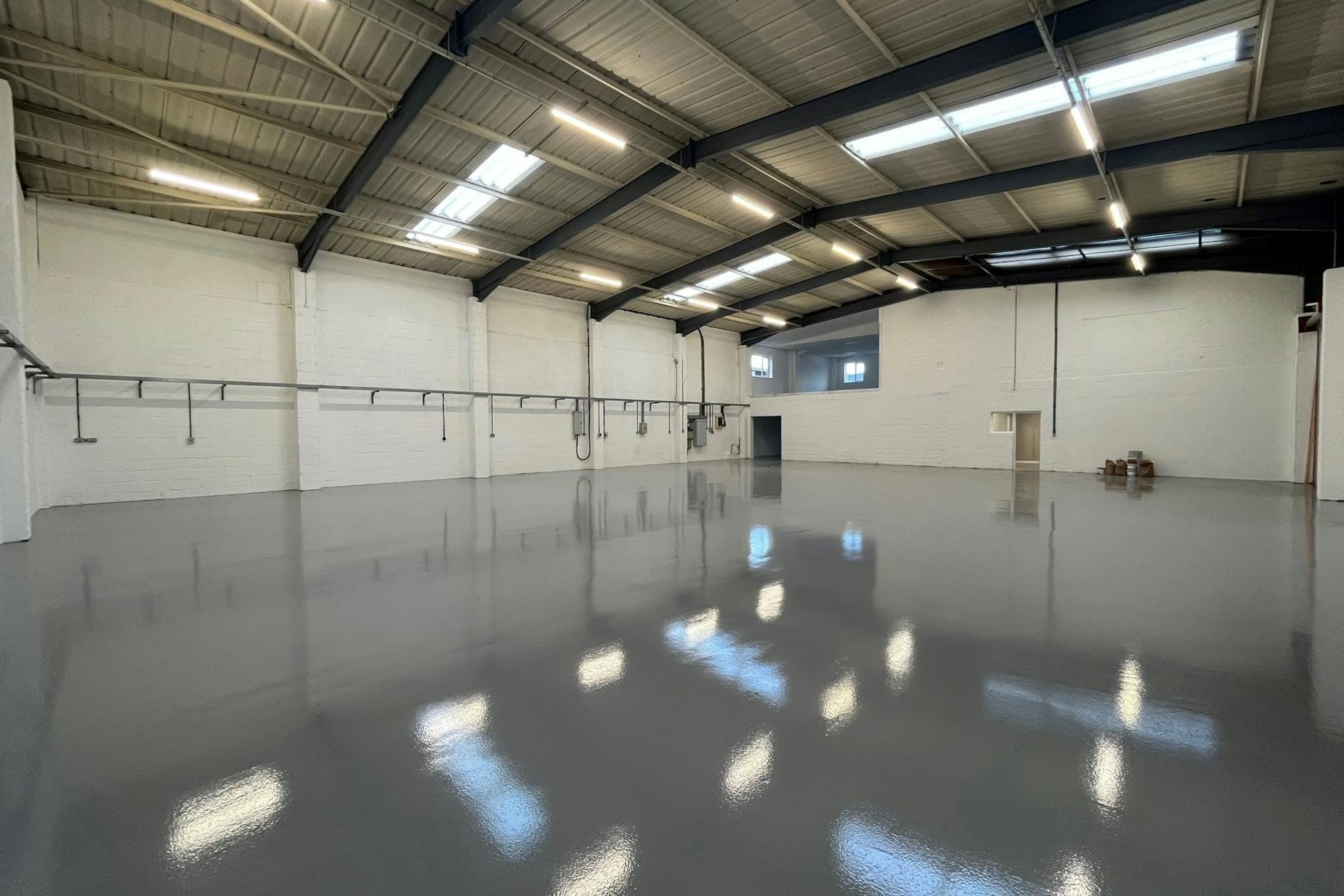 Athena Ave, Swindon en alquiler Foto del interior- Imagen 1 de 7