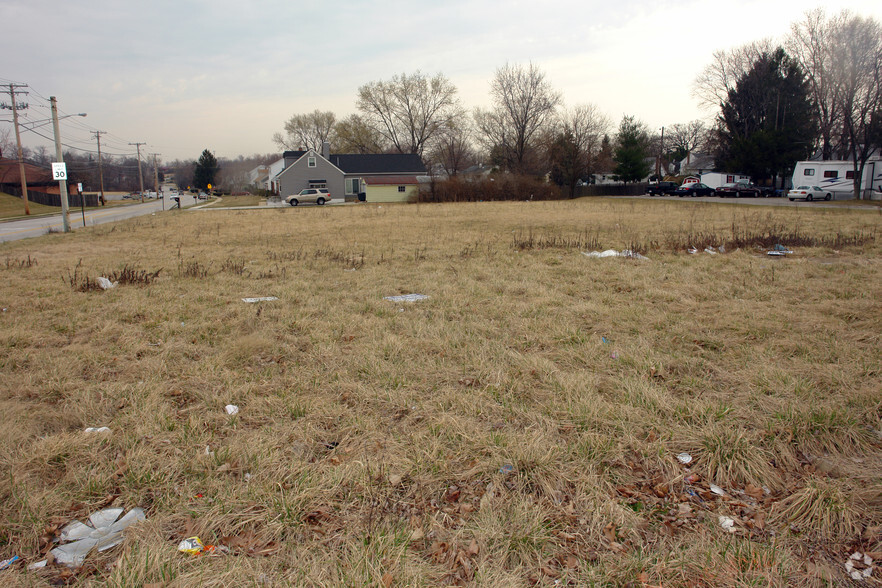 Rolling Rd, Windsor Mill, MD en alquiler - Foto del edificio - Imagen 3 de 14