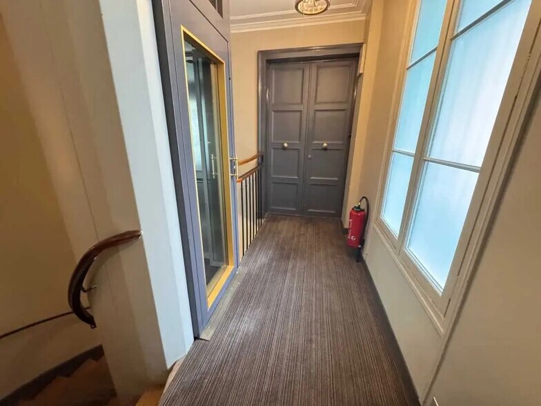 Oficina en Paris en alquiler - Foto del interior - Imagen 2 de 6