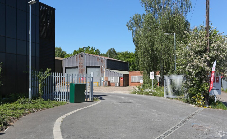 Moorland Way, Lincoln en venta - Foto del edificio - Imagen 2 de 3