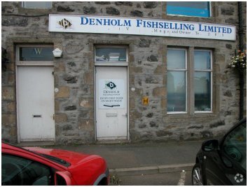 119-121 Shore St, Fraserburgh en alquiler - Foto del edificio - Imagen 2 de 18