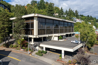 Más detalles para 2121 SW Broadway, Portland, OR - Oficinas en alquiler