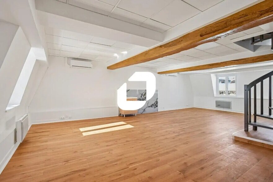 54 Rue Du Faubourg Saint-Antoine, Paris en alquiler - Foto del edificio - Imagen 2 de 14