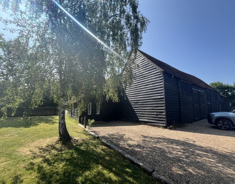 Hatfield Rd, Colney Heath en alquiler - Foto principal - Imagen 1 de 1