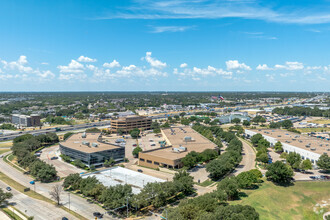 1720 Lakepointe Dr, Lewisville, TX - vista aérea  vista de mapa