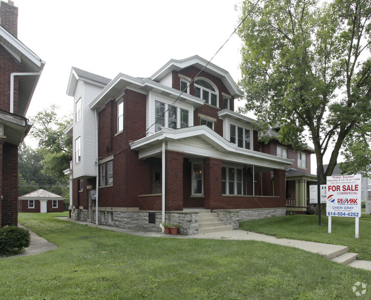 1180 S High St, Columbus, OH en venta - Foto principal - Imagen 1 de 4