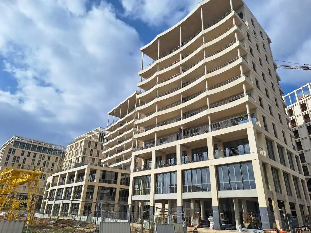 25-27 Rue Du Tri Postal, Bordeaux en venta Foto del edificio- Imagen 1 de 10