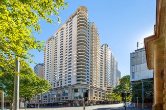 Más detalles de 311-315 Castlereagh St, Haymarket - Edificio residencial​ en venta