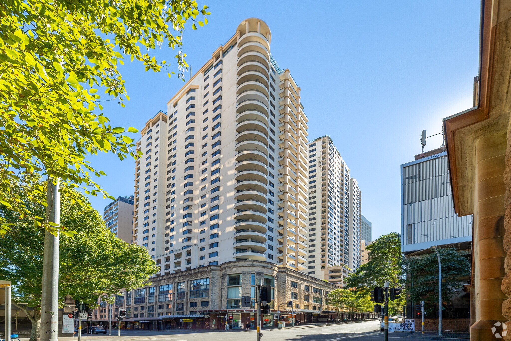311-315 Castlereagh St, Haymarket en alquiler Foto principal- Imagen 1 de 9