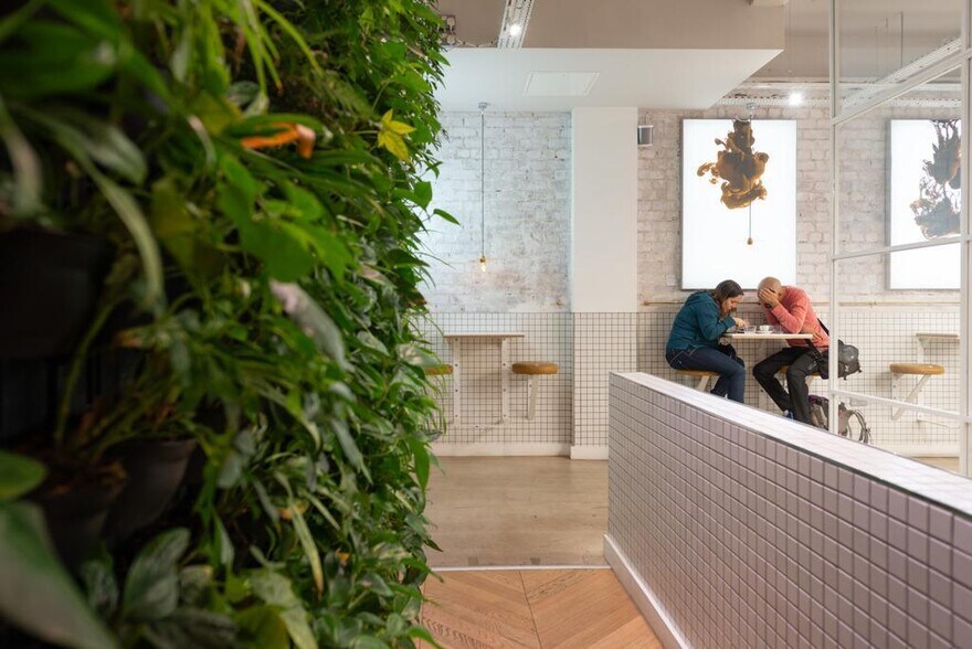 62 Bridge St, Manchester en alquiler - Foto del edificio - Imagen 3 de 24