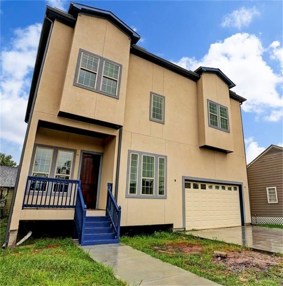 2209 Ella Blvd, Houston, TX en venta - Foto principal - Imagen 1 de 4