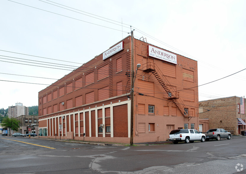 2032 W Superior St, Duluth, MN en alquiler - Foto del edificio - Imagen 2 de 3