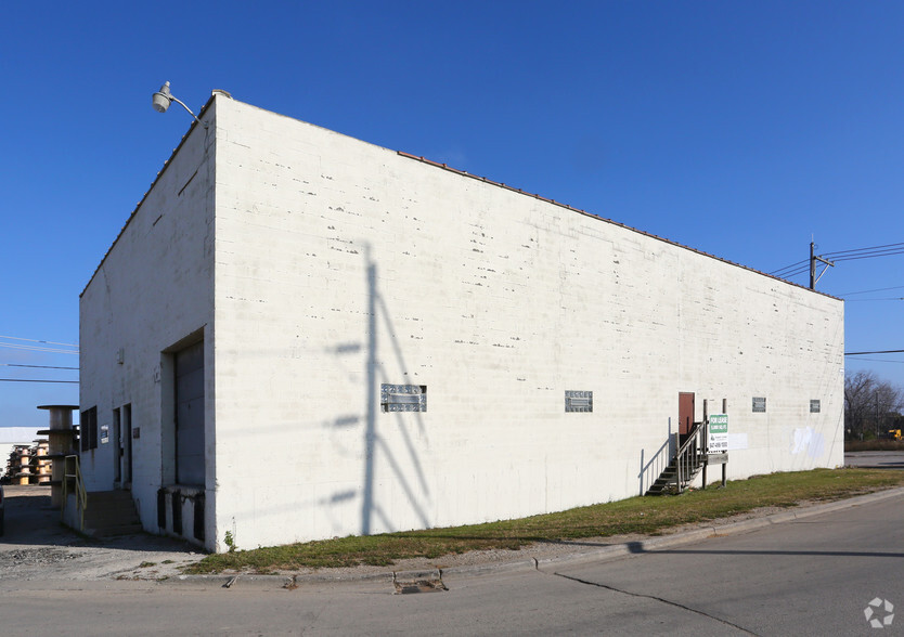 1400 24th St, North Chicago, IL en alquiler - Foto del edificio - Imagen 3 de 3