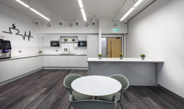4100 Park Appr, Leeds en alquiler - Foto del interior - Imagen 2 de 7