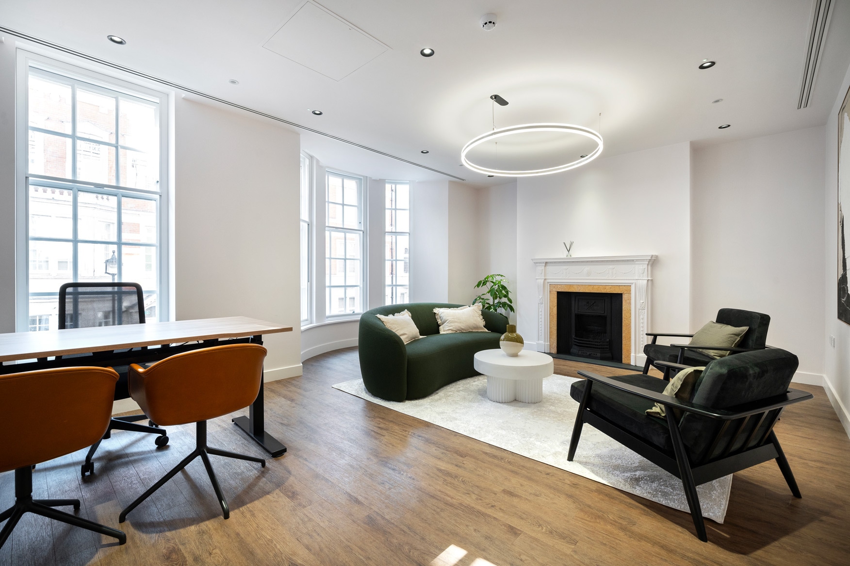2 Bentinck Mews, London en alquiler Foto del interior- Imagen 1 de 12