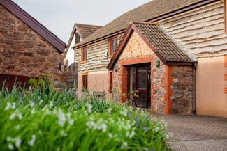 Más detalles de Devonshire Gate, Sampford Peverell - Oficina en alquiler