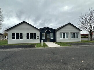 Más detalles de 11 Rue De Micy, La Chapelle-Saint-Mesmin - Oficina en alquiler