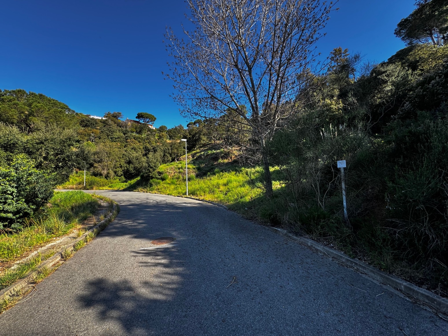 Terreno en Calonge i Sant Antoni, Gerona en venta Foto del edificio- Imagen 1 de 13