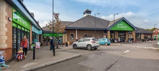 Más detalles de Hackett Pl, Hilperton - Local en alquiler