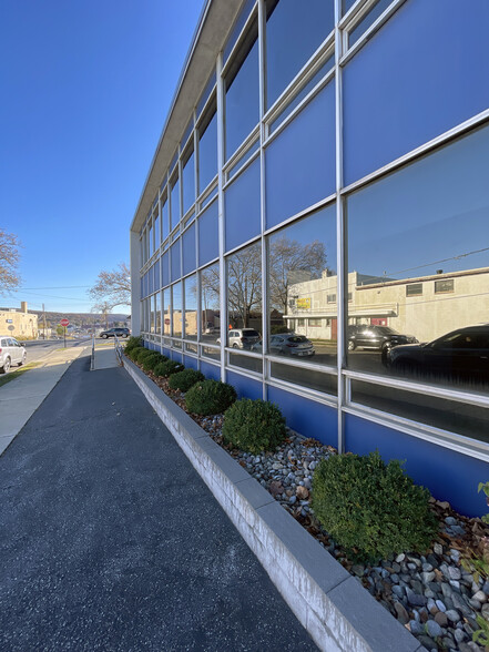 667 Union Blvd, Allentown, PA en venta - Foto del edificio - Imagen 3 de 9