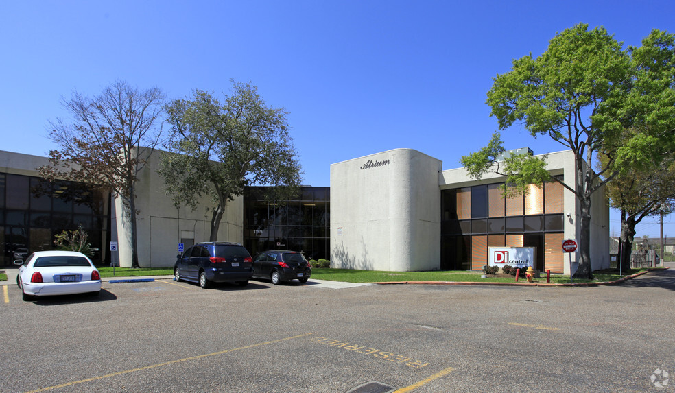 1199 NASA Rd 1, Houston, TX en alquiler - Foto del edificio - Imagen 3 de 3