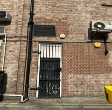 1 Charles St, Plymouth en alquiler Foto del edificio- Imagen 2 de 13