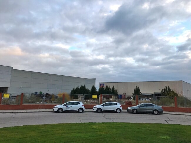 Más detalles de Terreno en alquiler