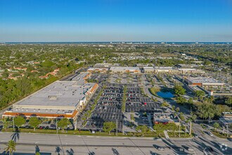 14530-14610 S Military Trl, Delray Beach, FL - VISTA AÉREA  vista de mapa - Image1