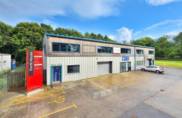 24 Fairykirk Rd, Rosyth en alquiler - Foto del edificio - Imagen 2 de 3