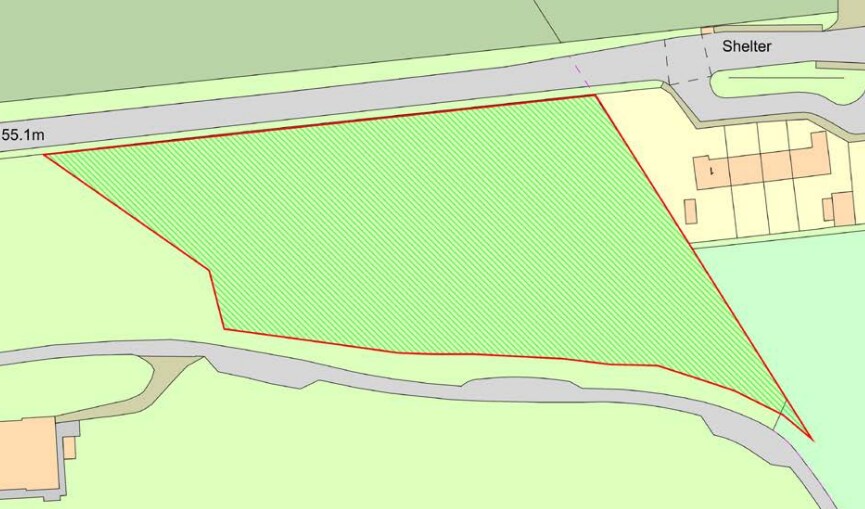 Horsburgh Rd N, Peebles en venta - Otros - Imagen 2 de 3