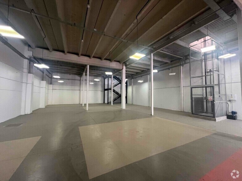 en San Sebastián de los Reyes, Madrid en venta - Foto del interior - Imagen 1 de 1