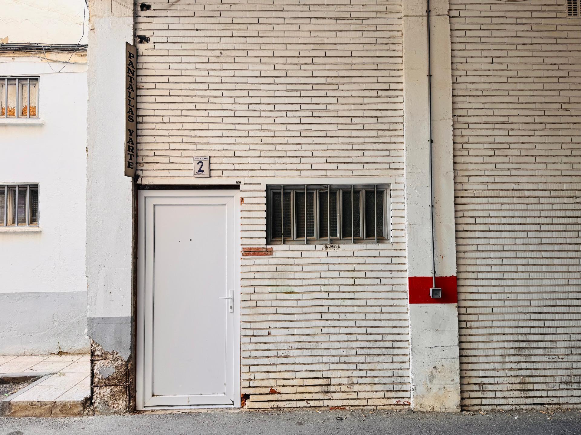 Calle de María Moliner, 18, Zaragoza, Zaragoza en venta Foto principal- Imagen 1 de 5