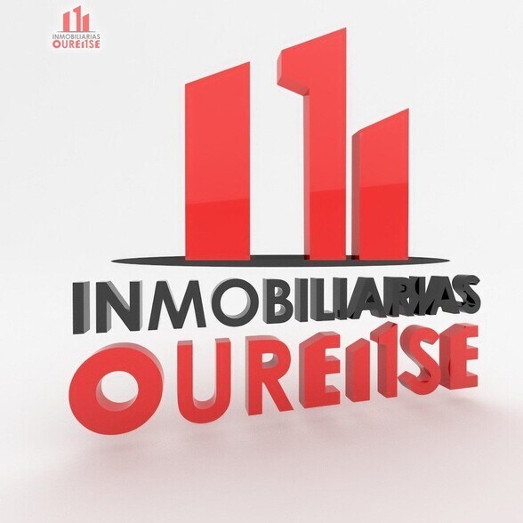 Local en Ourense, Orense en venta - Foto del edificio - Imagen 1 de 1